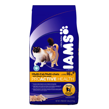 Iams Cat Food Discontinued Iams Cat Food Discontinued