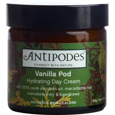 Antipodes Vanilla Pod Hydrating Day Cream