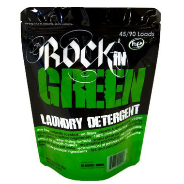Top Categories How to Use Rockin Green Coupons Visitors to the Rockin Green website will find an abundance of online coupons to help them save on this biodegradable cleaning product. A regular special that they offer is a promo code for a 15% discount for members of the .