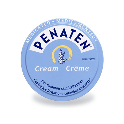 Buy Penaten Medicated Cream 55 g Online in Canada | FREE