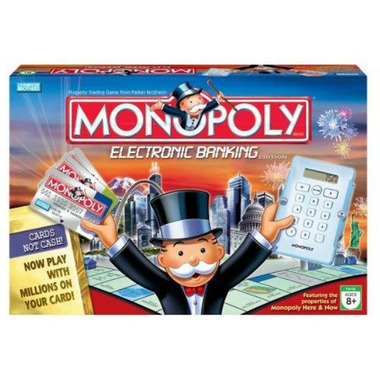 monopoly