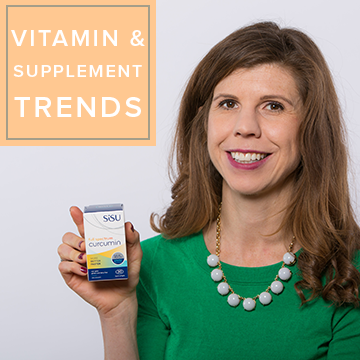2017 Vitamin & Supplement Trends