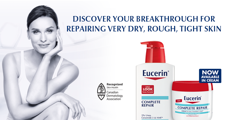 eucerin aquaphor baby canada
